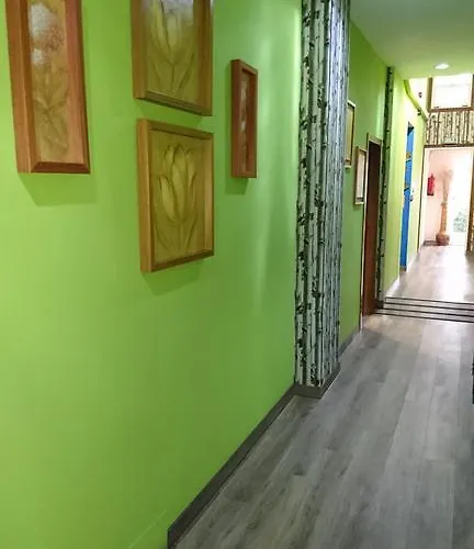 Santa Clara * A Coruña