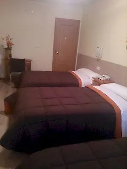 Pensjonat Santa Clara