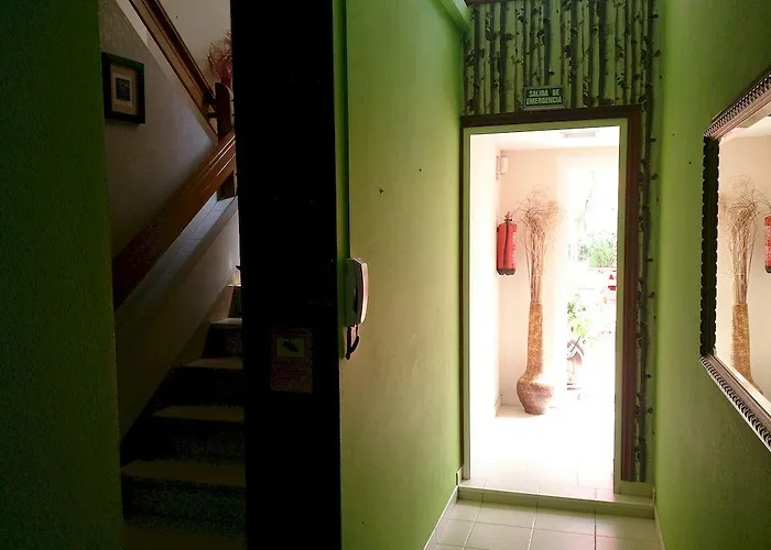 Santa Clara Pensjonat