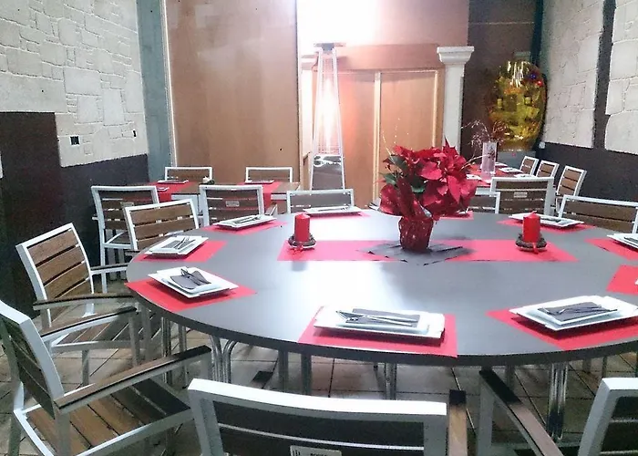 Santa Clara Pensjonat *