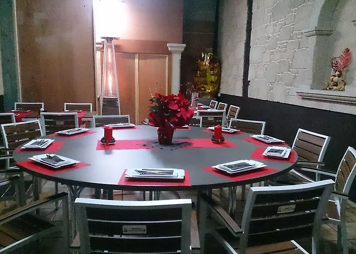 Santa Clara Pensjonat