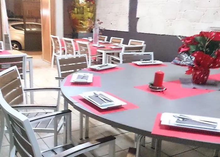 Santa Clara Pensjonat A Coruña