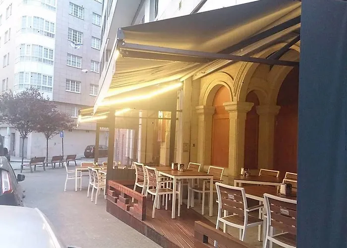 Santa Clara Pensjonat *