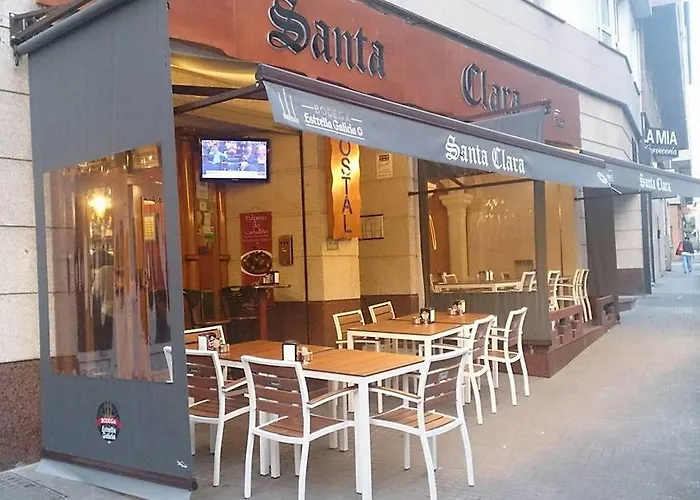 Santa Clara Pensjonat