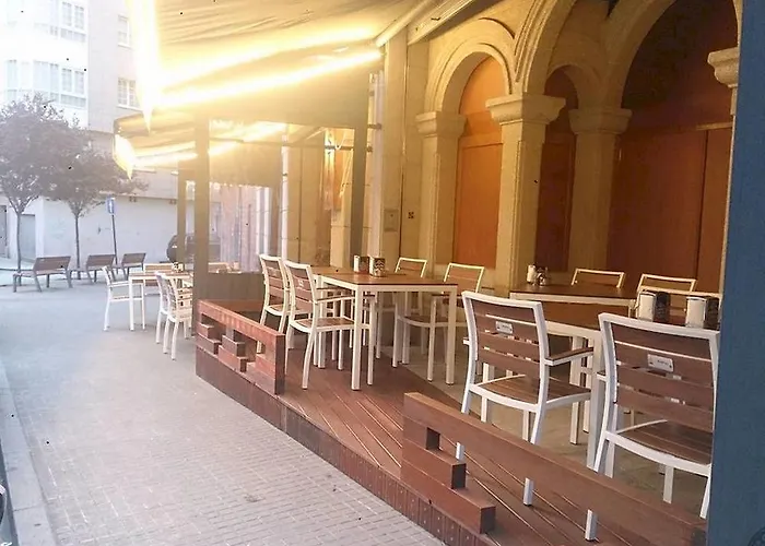 Santa Clara Pensjonat *