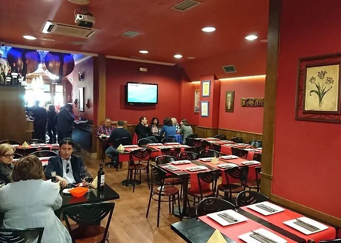 Santa Clara * A Coruña