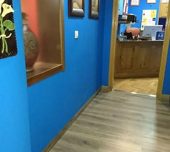 Santa Clara * A Coruña