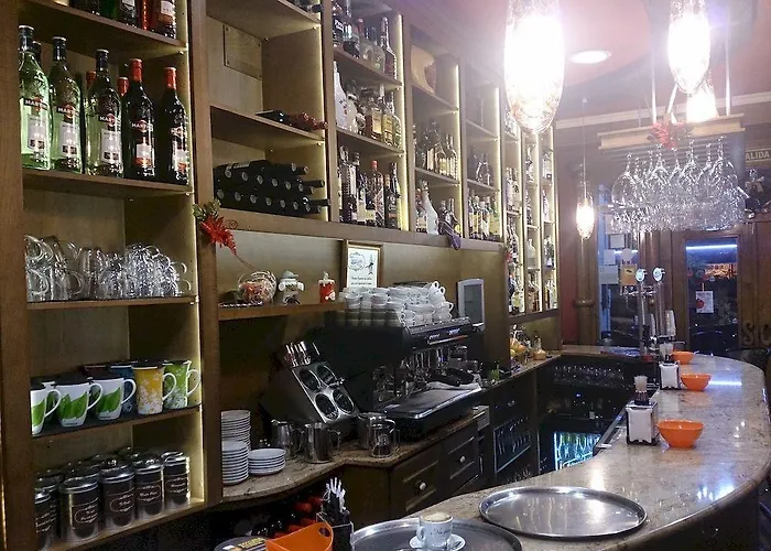 Santa Clara Pensjonat