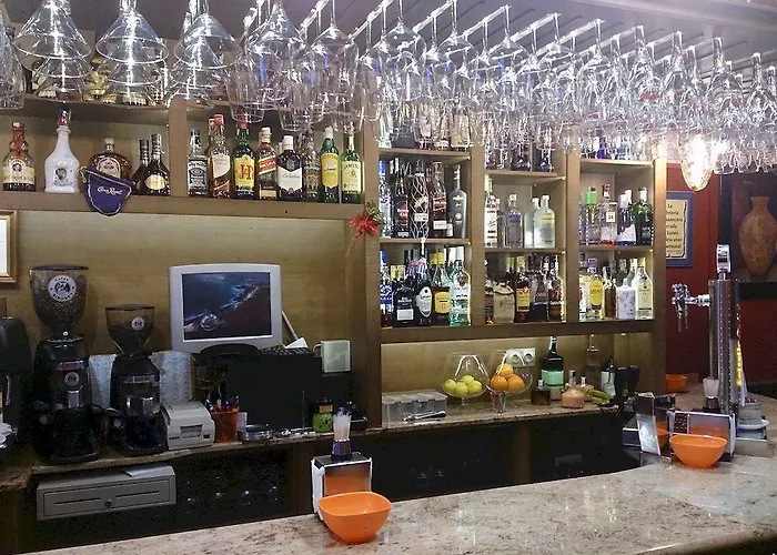 Santa Clara Pensjonat A Coruña