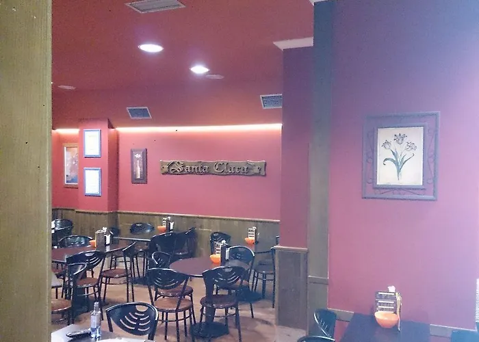 Santa Clara * A Coruña