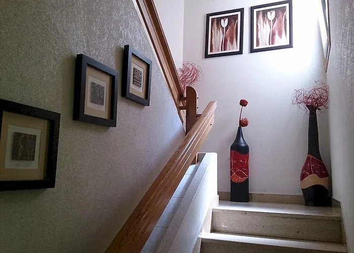 Santa Clara Pensjonat *