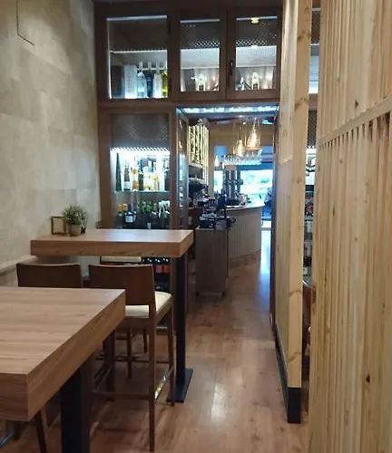 Santa Clara Pensjonat *