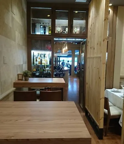 Pensjonat Santa Clara