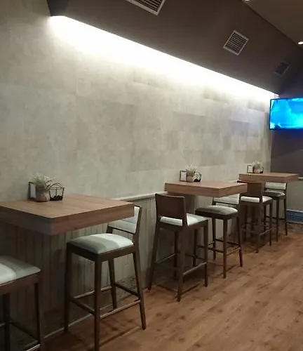 Santa Clara Pensjonat