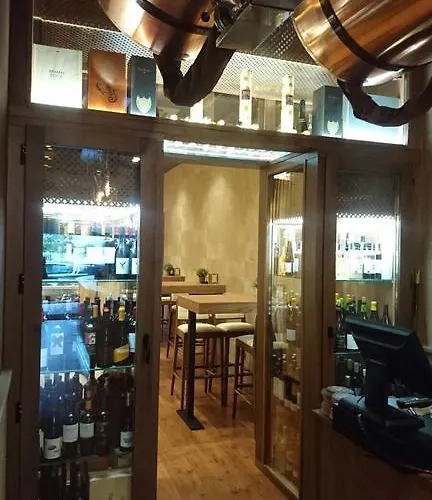 Pensjonat Santa Clara *