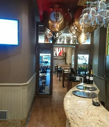 Santa Clara Pensjonat *