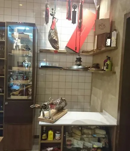 Pensjonat Santa Clara A Coruña