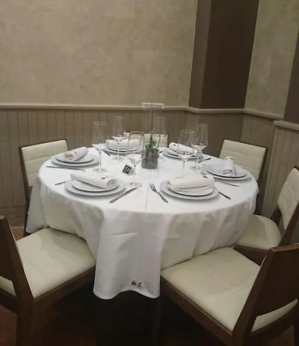 Pensjonat Santa Clara