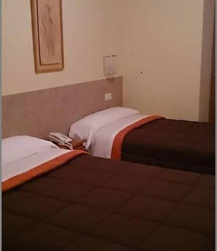 Pensjonat Santa Clara