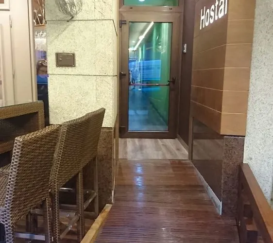 Pensjonat Santa Clara *