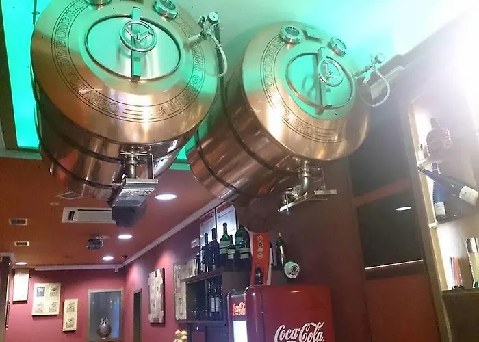 Santa Clara A Coruña