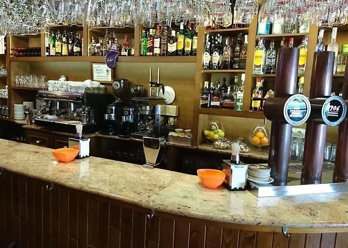 Pensjonat Santa Clara *