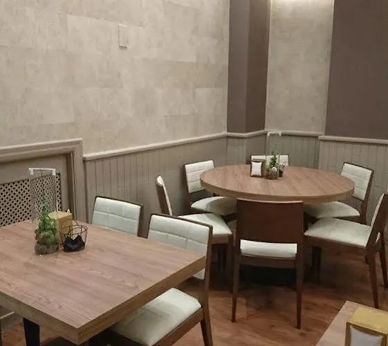 Santa Clara Pensjonat *