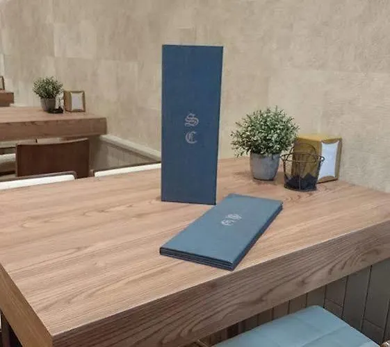 Santa Clara A Coruña