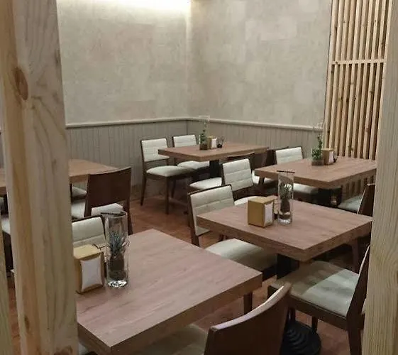 Santa Clara Pensjonat