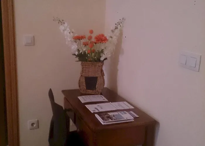 Santa Clara A Coruña