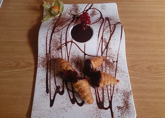 Pensjonat Santa Clara