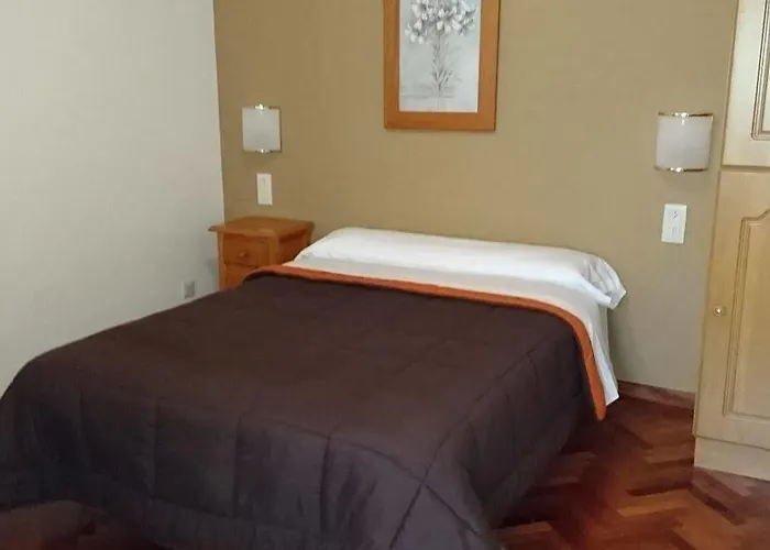 Santa Clara Pensjonat