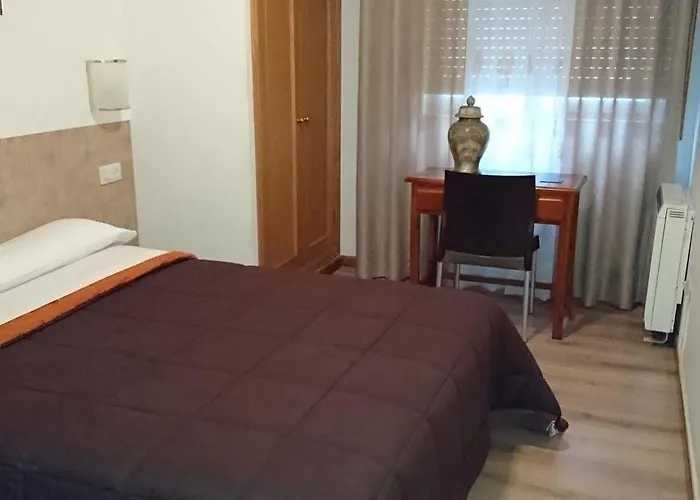 Pensjonat Santa Clara *