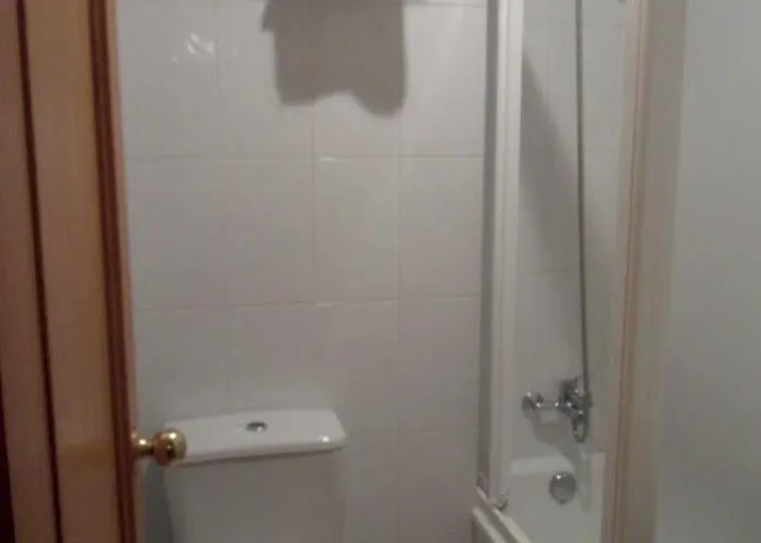 Pensjonat Santa Clara *