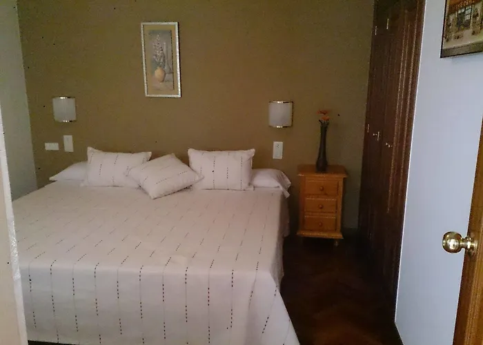 Santa Clara * A Coruña