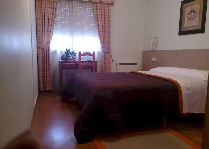 Santa Clara A Coruña