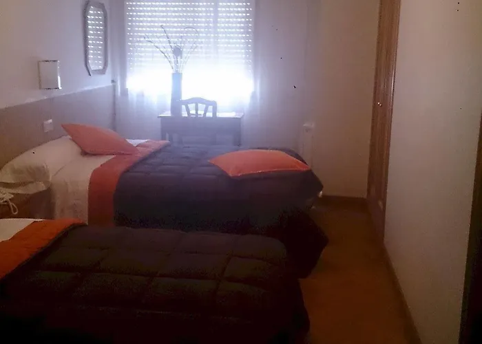 Pensjonat Santa Clara *