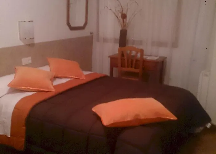 Santa Clara Pensjonat