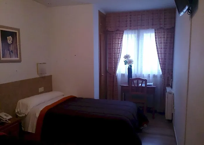 Santa Clara Pensjonat *