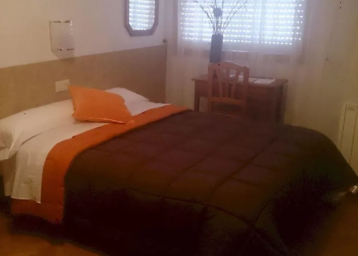 Santa Clara Pensjonat *