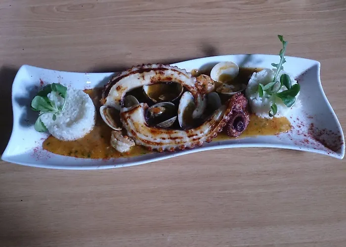 Santa Clara Pensjonat *